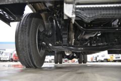 东风商用车 天锦KR 245马力 4X2 6.8米冷藏车(程力威牌)