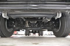 东风商用车 天锦KR 245马力 4X2 6.8米冷藏车(程力威牌)