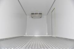 东风商用车 天锦KR 245马力 4X2 6.8米冷藏车(程力威牌)