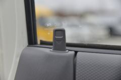 江铃 顺达 116马力 4X2 冷藏车(程力威牌)(CLW5041XLCJ5)