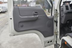 江铃 顺达 116马力 4X2 冷藏车(程力威牌)(CLW5041XLCJ5)