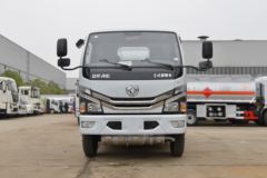 东风 多利卡D6 115马力 4X2 加油车(楚飞牌)(国六)(CLQ5070GJY6E)