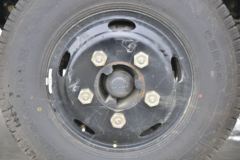 江铃 顺达 116马力 4X2 冷藏车(程力威牌)(CLW5041XLCJ5)