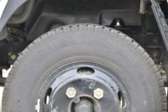 江铃 顺达 116马力 4X2 冷藏车(程力威牌)(CLW5041XLCJ5)