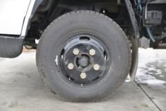 江铃 顺达 116马力 4X2 冷藏车(程力威牌)(CLW5041XLCJ5)