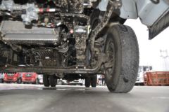 江铃 顺达 116马力 4X2 冷藏车(程力威牌)(CLW5041XLCJ5)