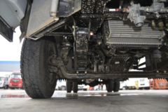 江铃 顺达 116马力 4X2 冷藏车(程力威牌)(CLW5041XLCJ5)