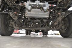 江铃 顺达 116马力 4X2 冷藏车(程力威牌)(CLW5041XLCJ5)