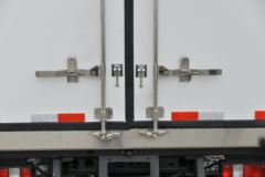 江铃 顺达 116马力 4X2 冷藏车(程力威牌)(CLW5041XLCJ5)