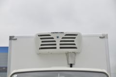 江铃 顺达 116马力 4X2 冷藏车(程力威牌)(CLW5041XLCJ5)