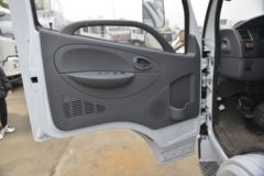 东风 多利卡D6 115马力 4X2 加油车(楚飞牌)(国六)(CLQ5070GJY6E)