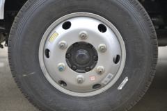 东风 多利卡D6 115马力 4X2 加油车(楚飞牌)(国六)(CLQ5070GJY6E)