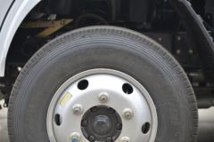 东风 多利卡D6 115马力 4X2 加油车(楚飞牌)(国六)(CLQ5070GJY6E)