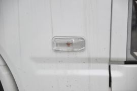 福星S系(原福运S系)&nbsp;冷藏车外观图片