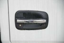 福星S系(原福运S系)&nbsp;冷藏车外观图片