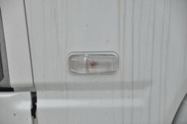 福星S系(原福运S系)&nbsp;冷藏车外观图片