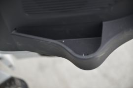 福星S系(原福运S系)&nbsp;冷藏车底盘图片