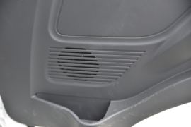 福星S系(原福运S系)&nbsp;冷藏车底盘图片