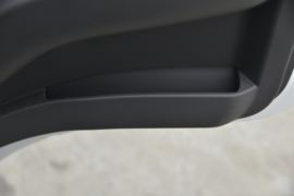 福星S系(原福运S系)&nbsp;冷藏车底盘图片