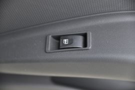 福星S系(原福运S系)&nbsp;冷藏车底盘图片