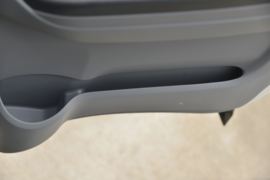 帅铃Q7&nbsp;冷藏车驾驶室图片