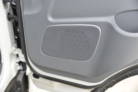 帅铃Q7&nbsp;冷藏车驾驶室图片