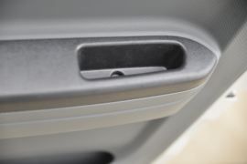 帅铃Q7&nbsp;冷藏车驾驶室图片