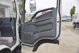 帅铃Q7&nbsp;冷藏车驾驶室图片