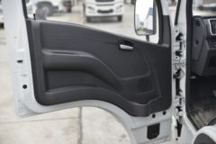 跃进 福运S80 113马力 4X2 3.55米冷藏车(SH5033XLCPEGCNZ)