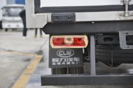 福星S系(原福运S系)&nbsp;冷藏车上装图片