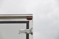 跃进 福运S80 113马力 4X2 3.55米冷藏车(SH5033XLCPEGCNZ)