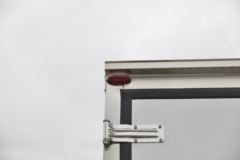 跃进 福运S80 113马力 4X2 3.55米冷藏车(SH5033XLCPEGCNZ)