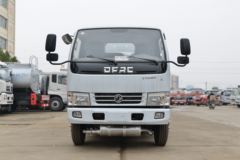 东风 多利卡D6 115马力 4X2 加油车(楚飞牌)(CLQ5071GJY5) 东风 多利卡D6 115马力 4X2 加油车(楚飞牌)(CLQ5071GJY5)