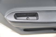 江淮 帅铃Q7 160马力 4X2 5.175米冷藏车(HFC5128XLCP71K2D1S)