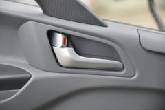 江淮 帅铃Q7 160马力 4X2 5.175米冷藏车(HFC5128XLCP71K2D1S)