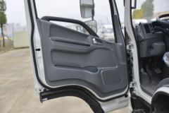 江淮 帅铃Q7 160马力 4X2 5.175米冷藏车(HFC5128XLCP71K2D1S)