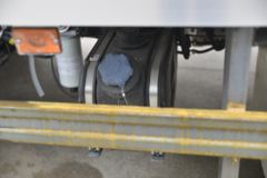 江淮 帅铃Q7 160马力 4X2 5.175米冷藏车(HFC5128XLCP71K2D1S)