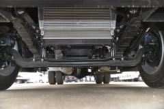 江淮 帅铃Q7 160马力 4X2 5.175米冷藏车(HFC5128XLCP71K2D1S)