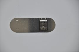 帅铃Q7&nbsp;冷藏车上装图片