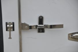 帅铃Q7&nbsp;冷藏车上装图片