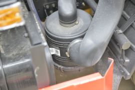 东风多利卡底盘&nbsp;油罐车底盘图片