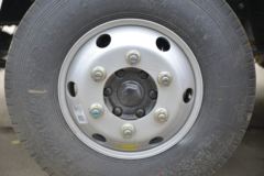 东风 多利卡D6 115马力 4X2 加油车(楚飞牌)(CLQ5071GJY5) 东风 多利卡D6 115马力 4X2 加油车(楚飞牌)(CLQ5071GJY5)