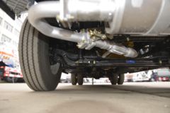 东风 多利卡D6 115马力 4X2 加油车(楚飞牌)(CLQ5071GJY5) 东风 多利卡D6 115马力 4X2 加油车(楚飞牌)(CLQ5071GJY5)