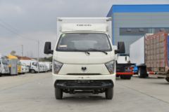 飞碟汽车 缔途GX 112马力 4X2 3.5米冷藏车 飞碟汽车 缔途GX 112马力 4X2 3.5米冷藏车