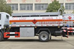 东风 多利卡D6 115马力 4X2 加油车(楚飞牌)(CLQ5071GJY5) 东风 多利卡D6 115马力 4X2 加油车(楚飞牌)(CLQ5071GJY5)