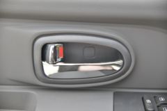 飞碟汽车 缔途GX 112马力 4X2 3.5米冷藏车 飞碟汽车 缔途GX 112马力 4X2 3.5米冷藏车