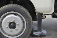 飞碟汽车 缔途GX 112马力 4X2 3.5米冷藏车 飞碟汽车 缔途GX 112马力 4X2 3.5米冷藏车