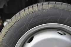 飞碟汽车 缔途GX 112马力 4X2 3.5米冷藏车 飞碟汽车 缔途GX 112马力 4X2 3.5米冷藏车