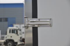 飞碟汽车 缔途GX 112马力 4X2 3.5米冷藏车 飞碟汽车 缔途GX 112马力 4X2 3.5米冷藏车