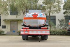 一汽解放轻卡 J6F 130马力 4X2 加油车(楚飞牌)(国六)(CLQ5071GJY6CA)